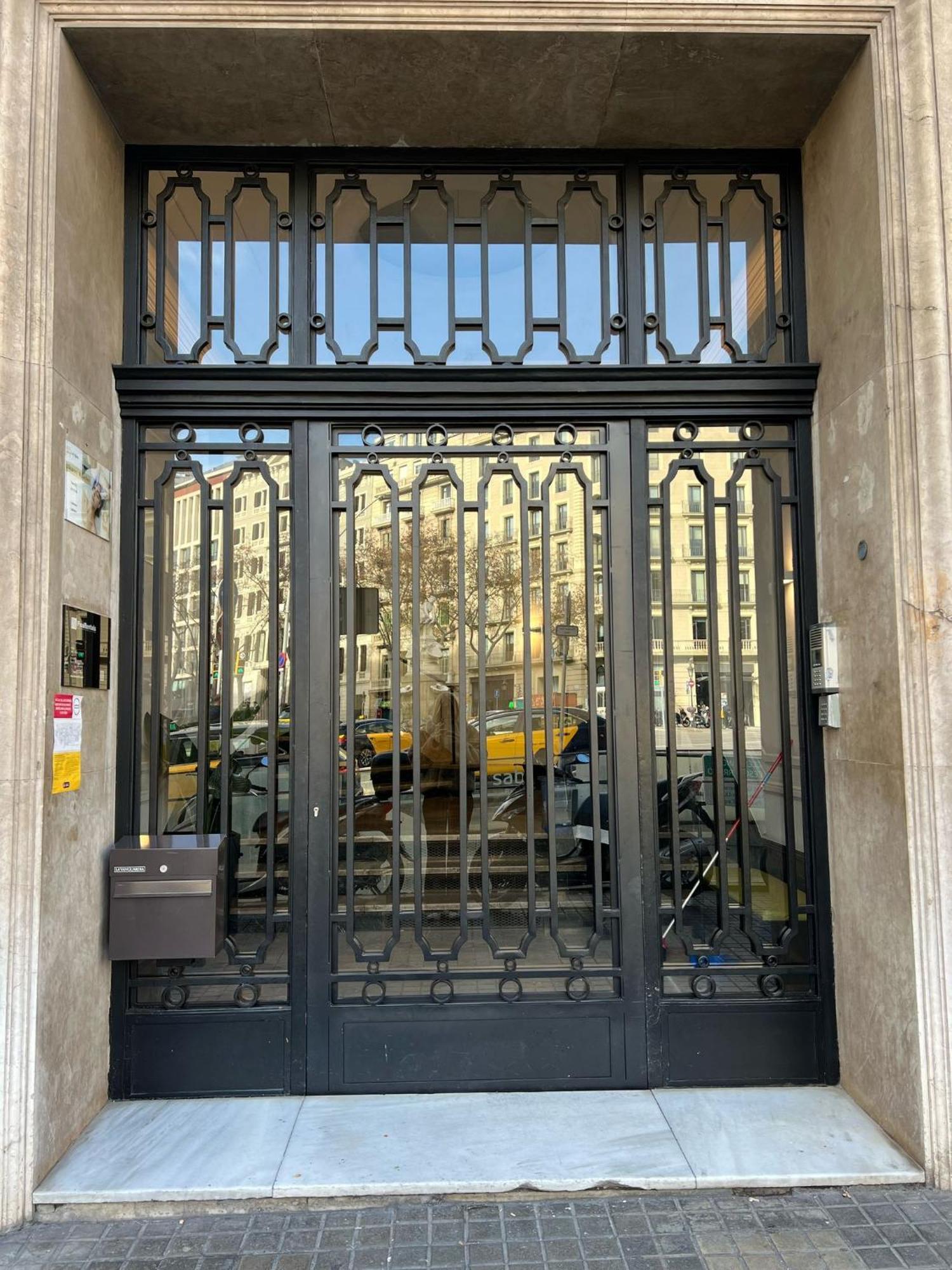 Fisa Rentals Gran Via Apartments, Barcelona